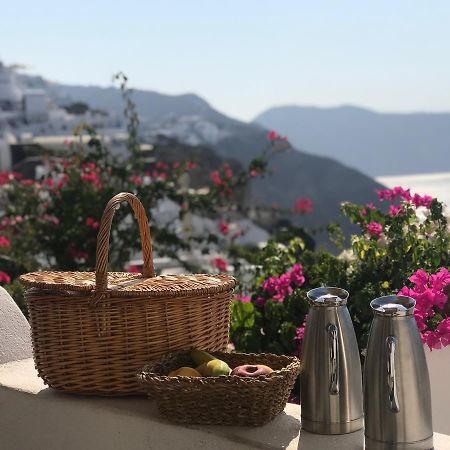 Chelidonia Traditional Villas Oia  Ngoại thất bức ảnh