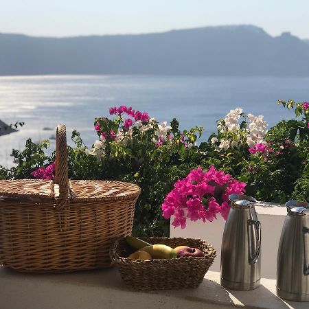 Chelidonia Traditional Villas Oia  Ngoại thất bức ảnh