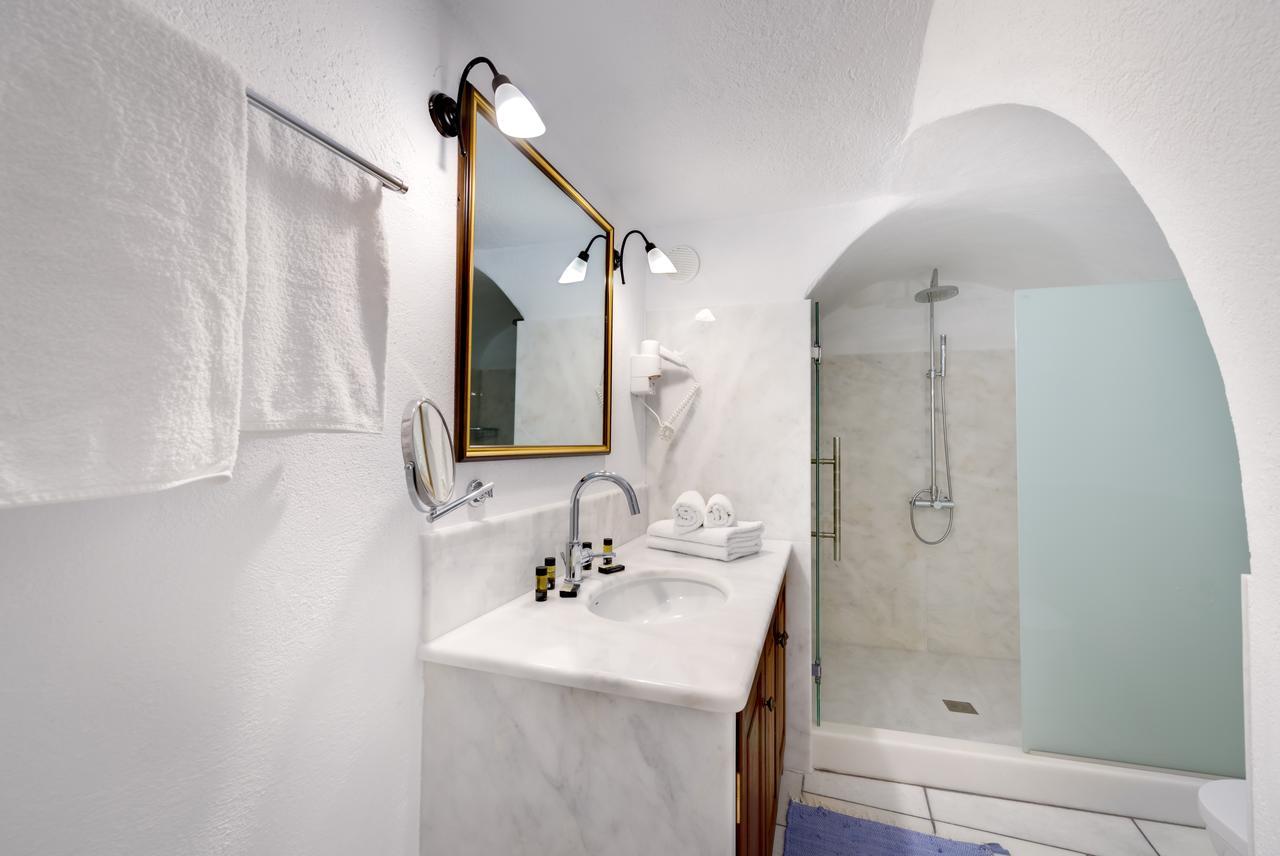 Chelidonia Traditional Villas Oia  Ngoại thất bức ảnh