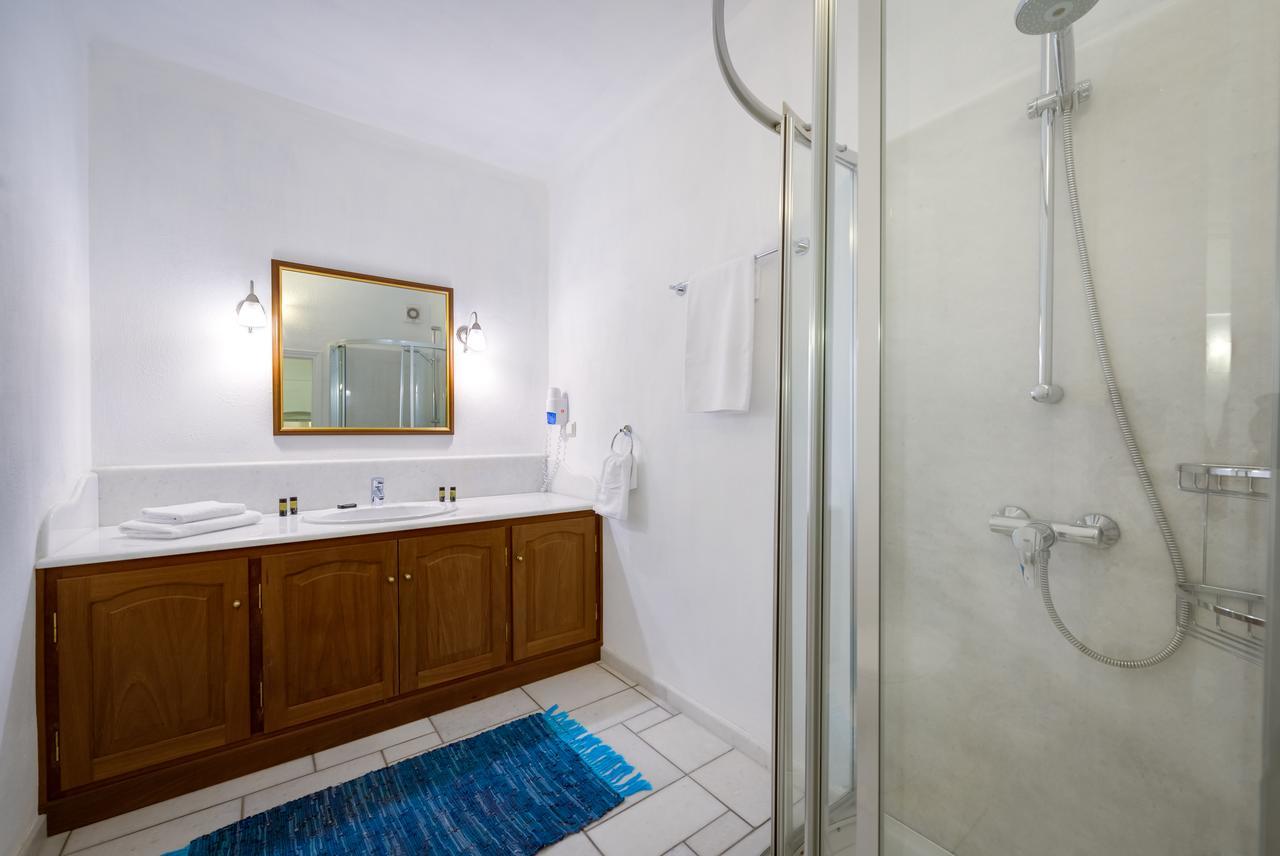 Chelidonia Traditional Villas Oia  Ngoại thất bức ảnh