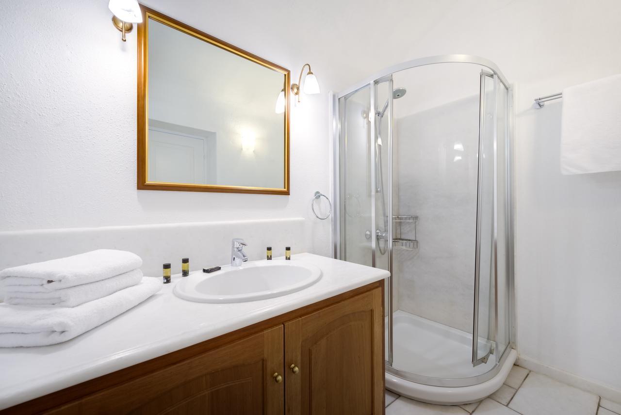 Chelidonia Traditional Villas Oia  Ngoại thất bức ảnh