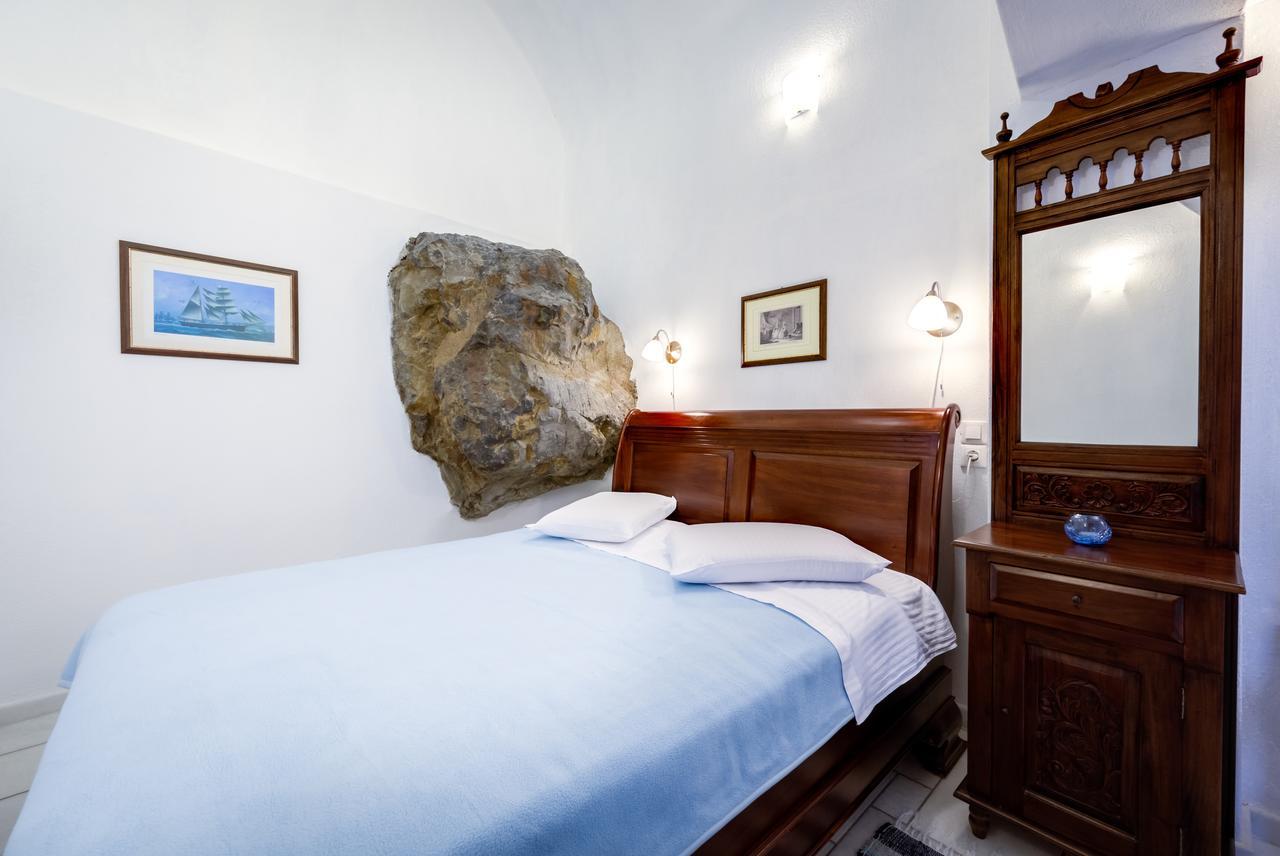 Chelidonia Traditional Villas Oia  Ngoại thất bức ảnh